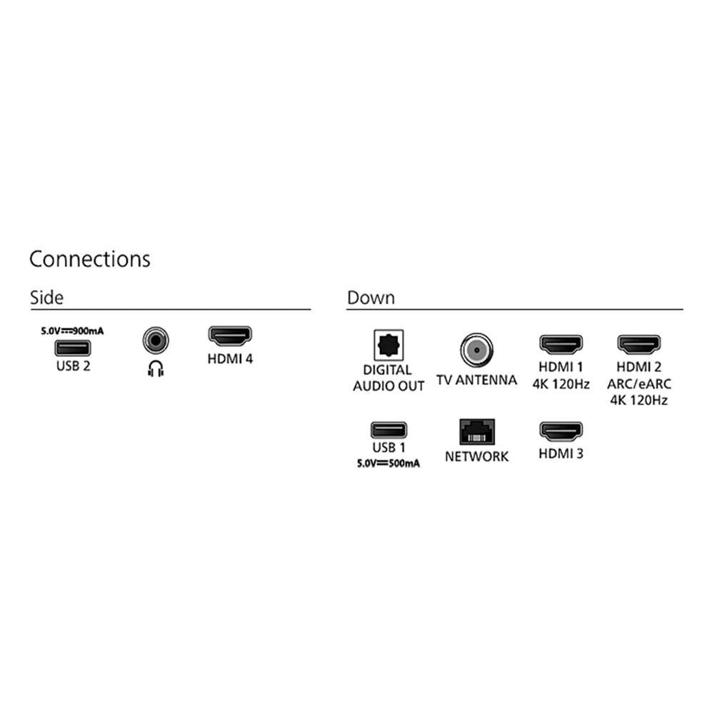 Miniatura Smart TV Philips 65 Polegadas 4K UHD, LED, 65PML9118/78
