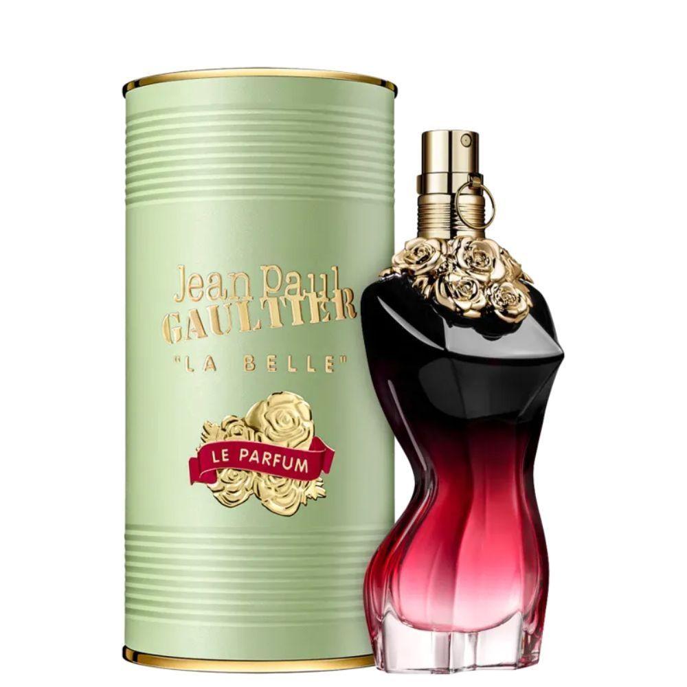 Miniatura La Belle Le Parfum Jean Paul Gaultier Eua De Parfum Feminino-50 Ml