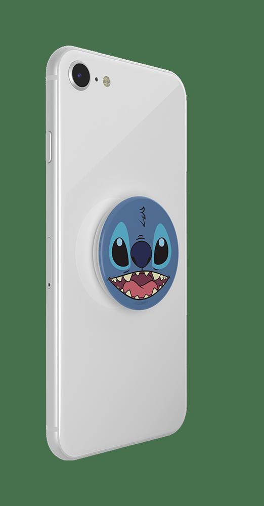 Miniatura Popsockets Gen2 Stitch Suporte Para Celular Clip Original