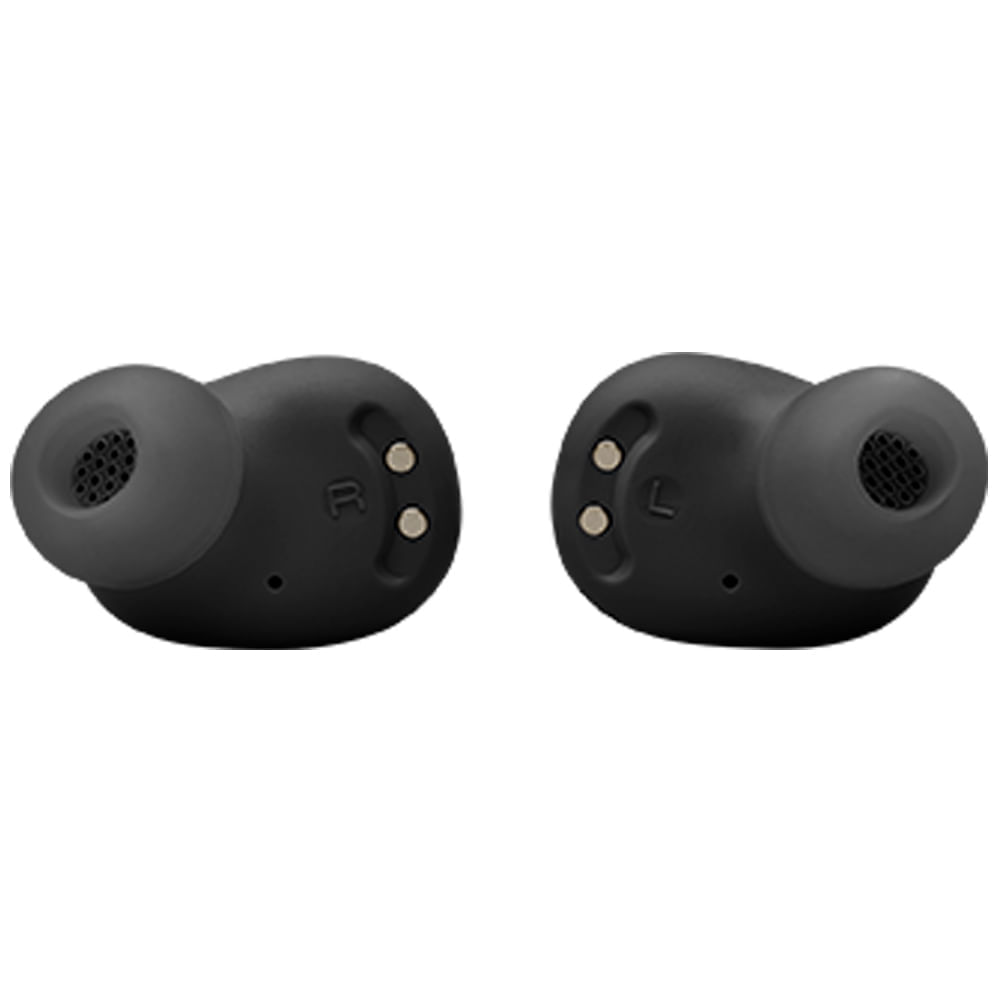 Miniatura Fone de Ouvido JBL Wave Buds 2 Preto