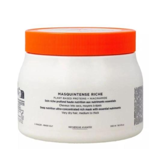 Miniatura Máscara Nutritive Masquintense Riche 500Ml