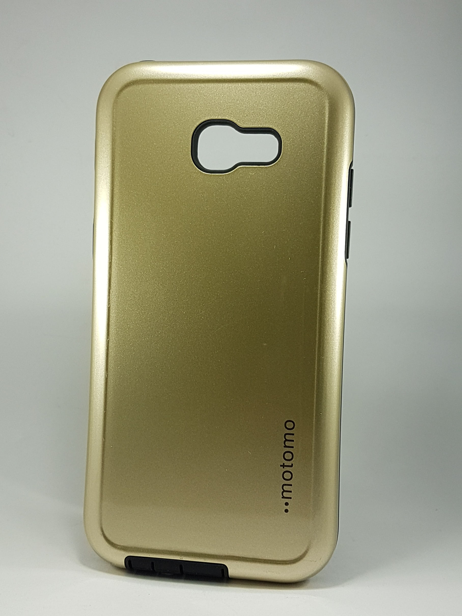 Miniatura Capa Anti Impacto Samsung Galaxy A5 2017 A520