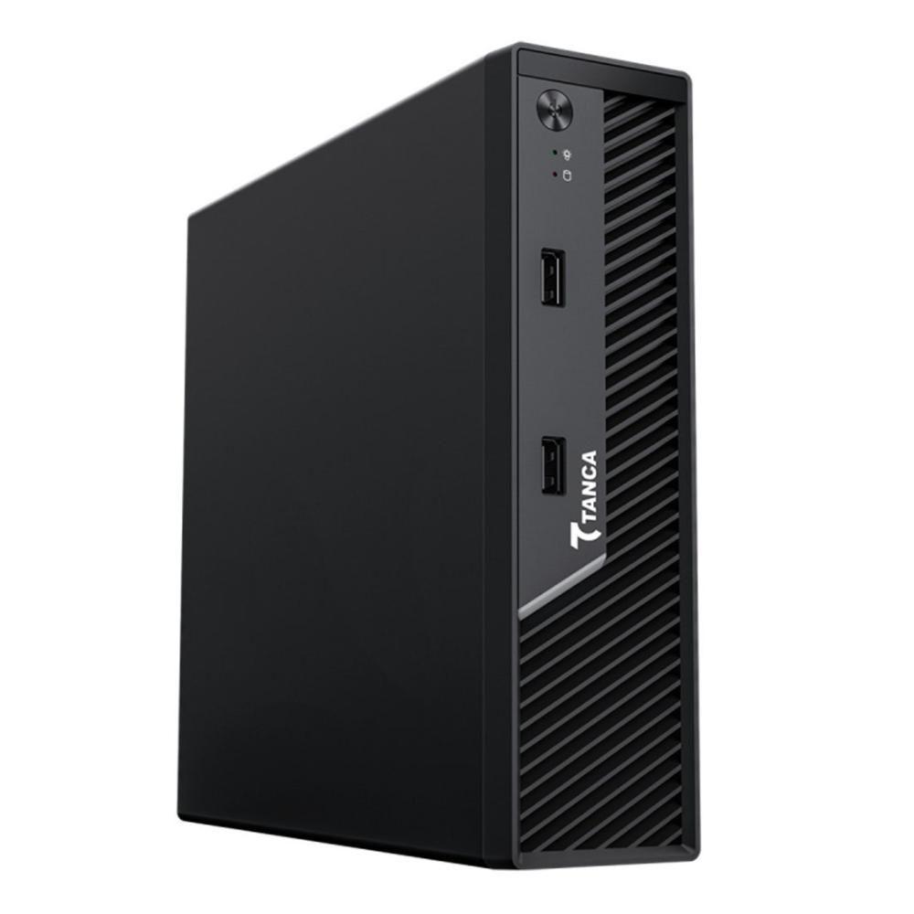 Miniatura Desktop Tanca N4020 8gb Ssd 120gb 2sr Tc-8280s 000493