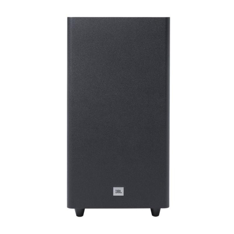 Miniatura Soundbar JBL Cinema SB580 com 3.1 canais e Dolby Atmos