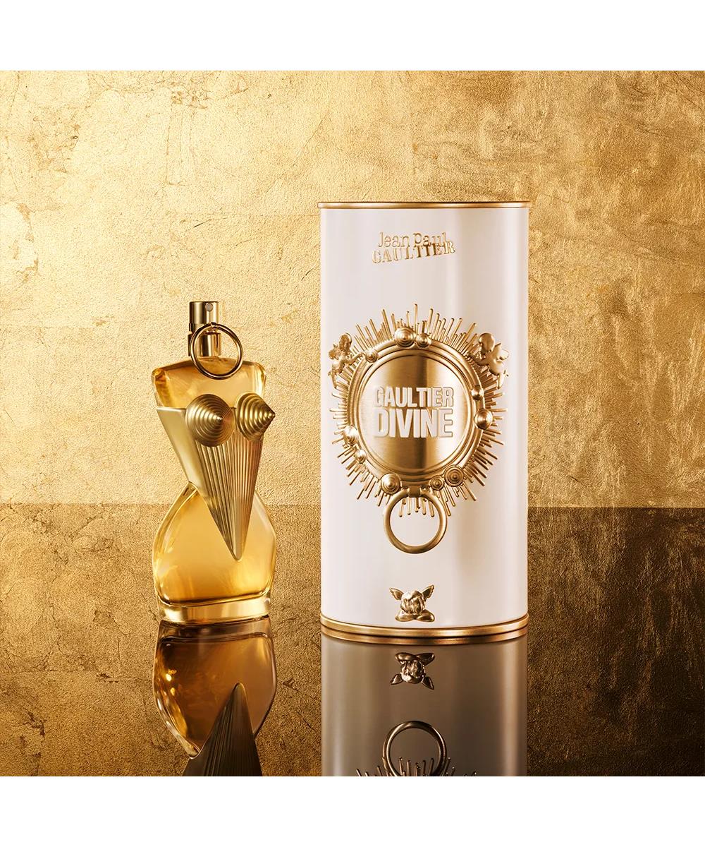 Miniatura Perfume Jean Paul Gaultier Feminino Divine Eau de Parfum 50ML