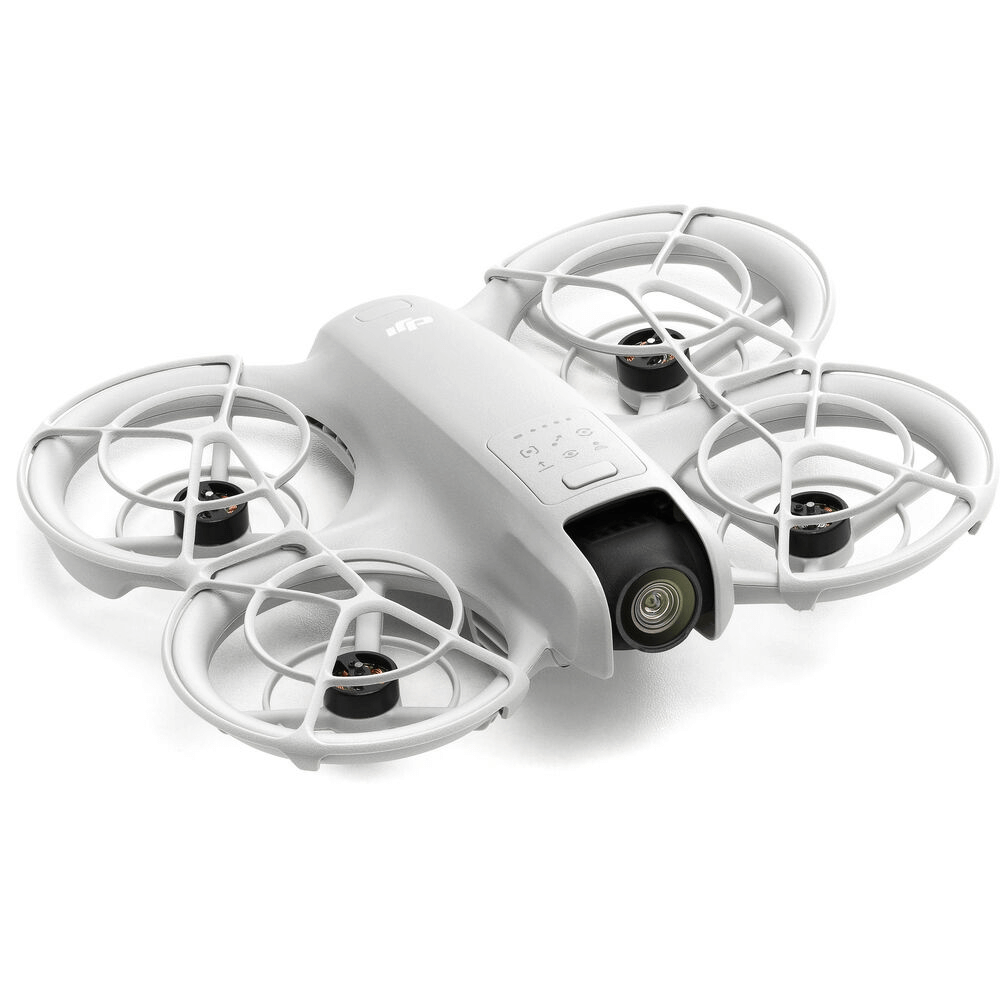Drone DJI Neo Motion Fly More Combo (DJI Motion 3 e DJI Goggles N3)