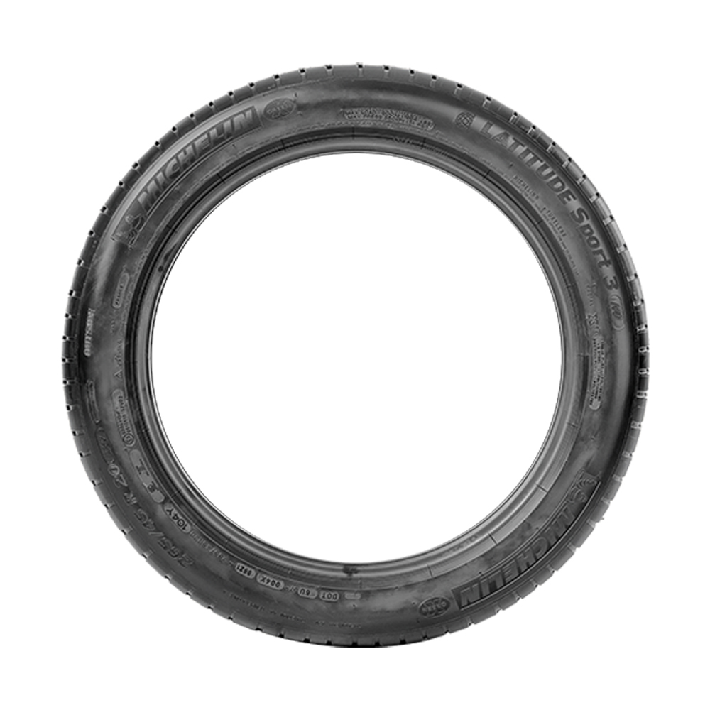 Miniatura Pneu Michelin Aro 21 Latitude Sport 3 MO 275/45R21 107Y TL