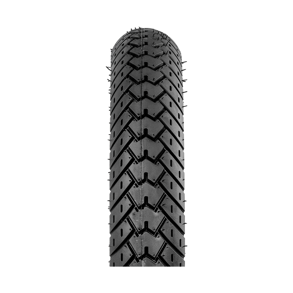 Miniatura Pneu Moto Maggion Aro 18 Predator MR5 90/90-18 57P TT - Traseiro