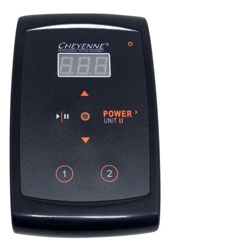 Miniatura Dermografo Cheyenne Micropigmentação Profissional Bivolt