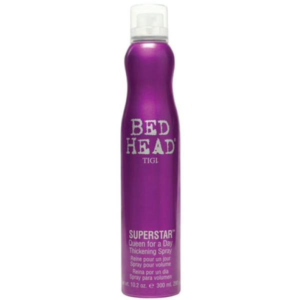 Miniatura Spray Tigi Bed Head Superstar Quenn For Day
