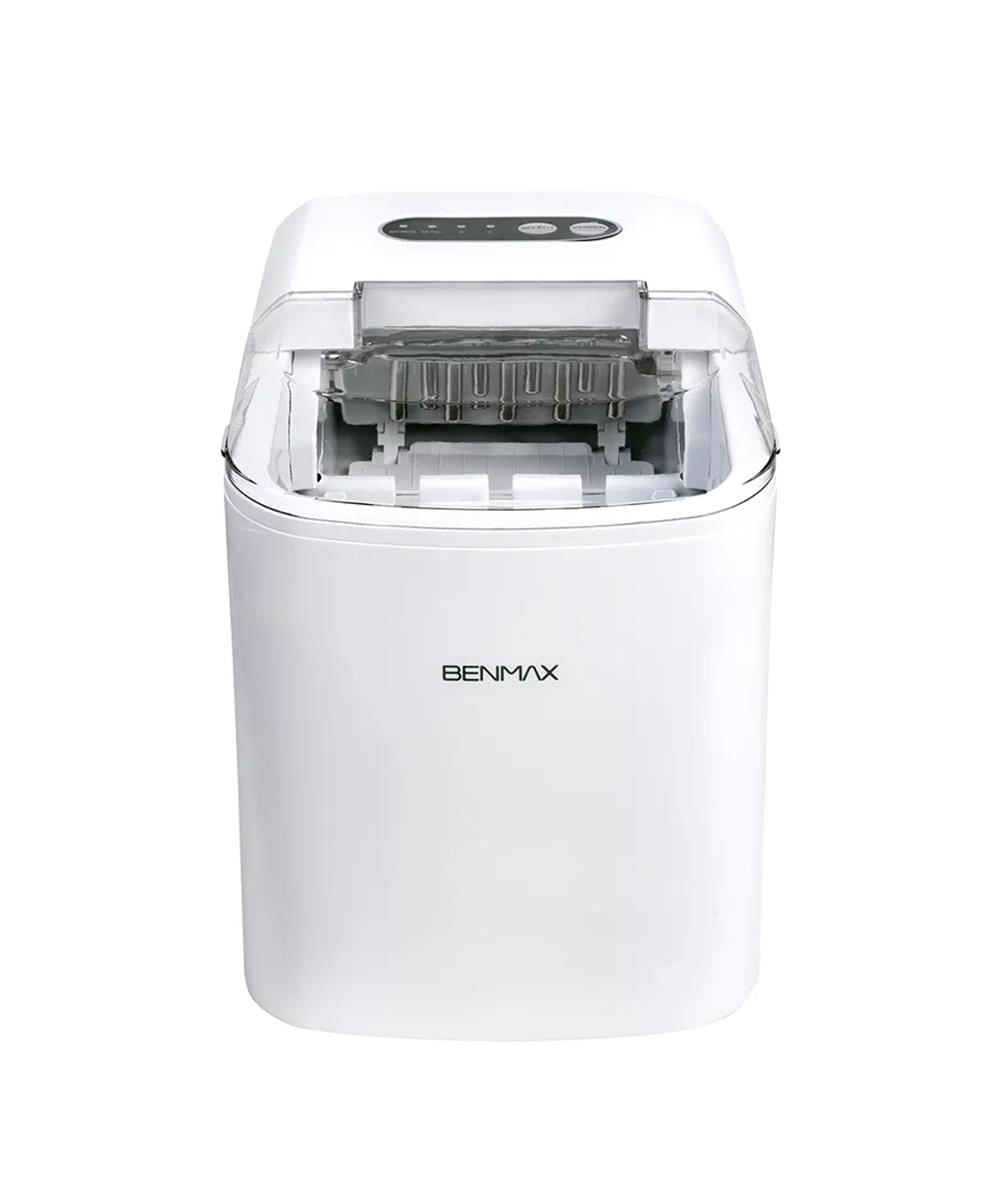 Miniatura Máquina de Gelo Benmax Super Ice 15/01 KG