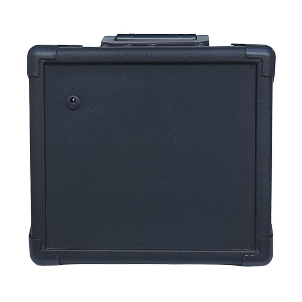 Caixa De Som Amplificada Violão Guitar Mic Bluet - 20W Rms