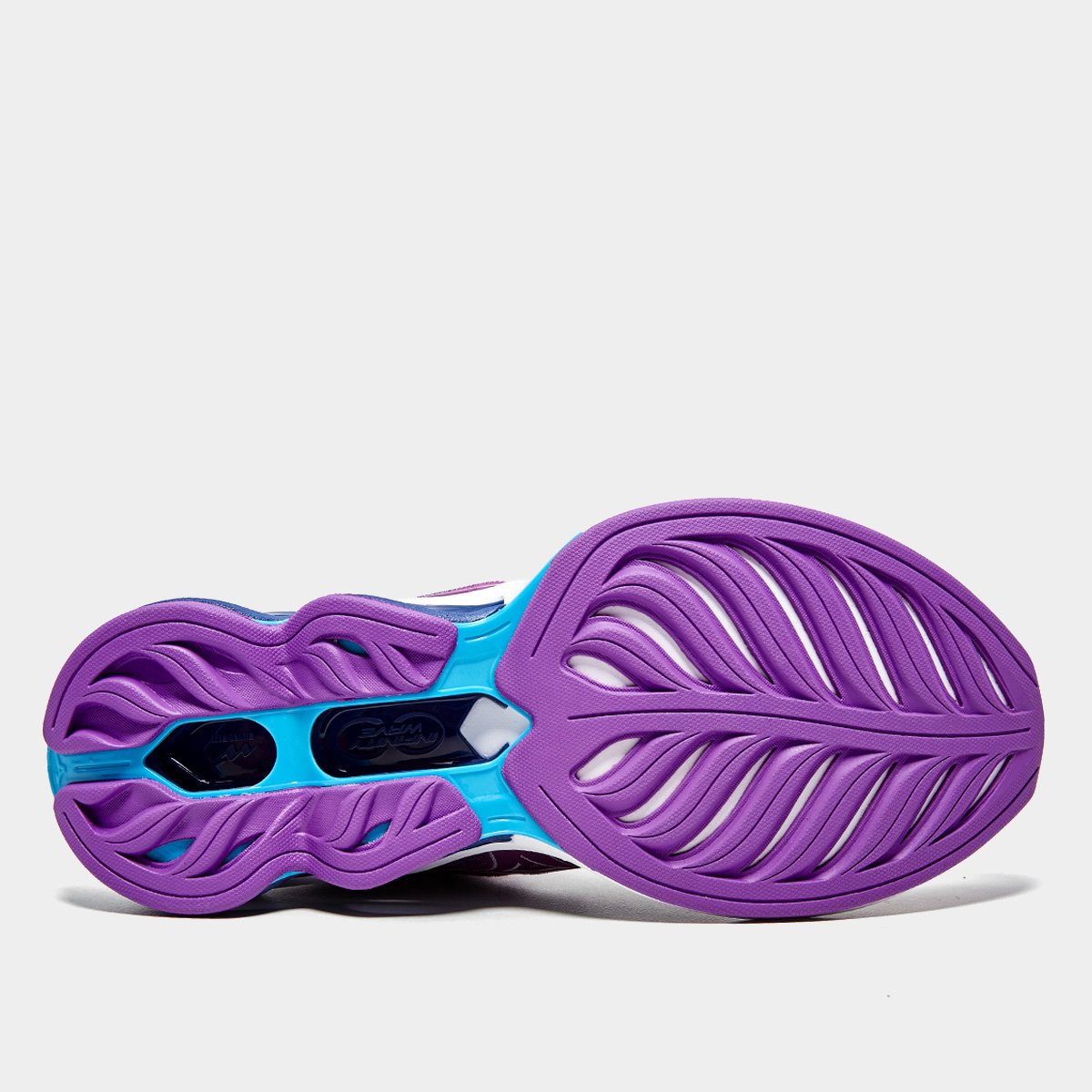 Tênis Mizuno W. Creation 25 Feminino Rosa+Marinho - 34