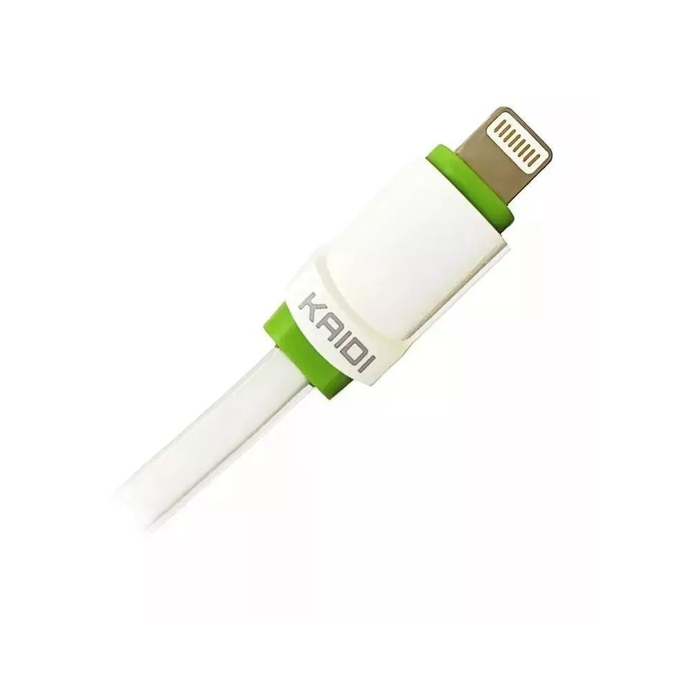 Miniatura Cabo Carregador Apple Iphone 6S 7 8 Plus X Xr Xs
