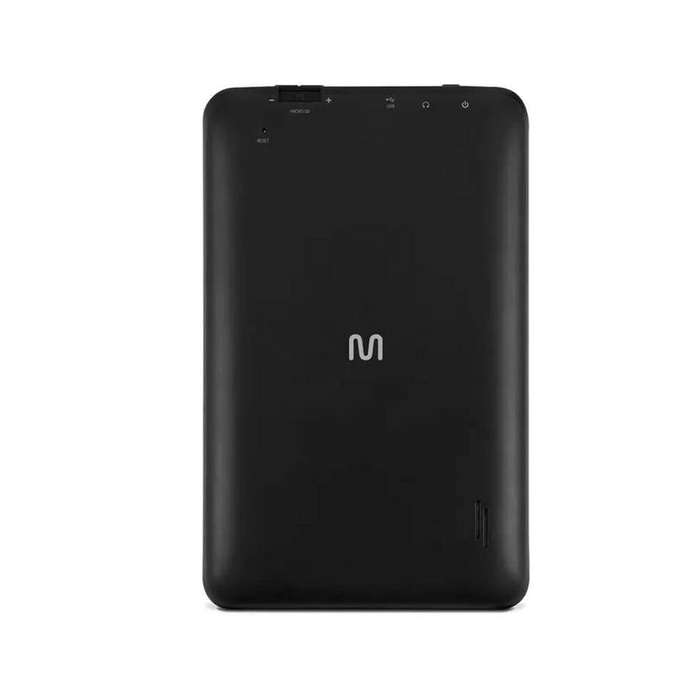 Miniatura Tablet Multilaser M7 Wi-fi 4GB RAM, 64GB, Tela 7", Android 13