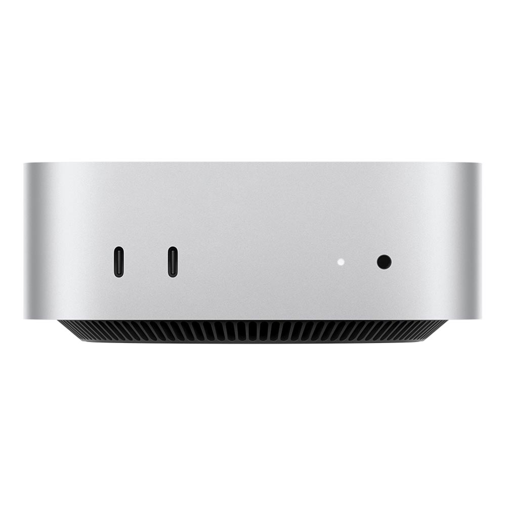 Miniatura Mac Mini Chip M4 Pro (24 GB, SSD de 512 GB) - Prateado Bivolt