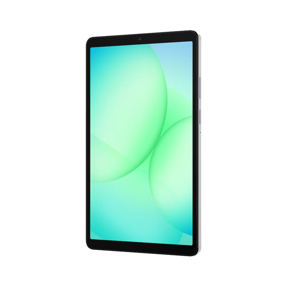 Miniatura Tablet Galaxy Tab A11, 8,7, Wi-Fi, 64 GB, 4 GB RAM Samsung Prata - Bivolt