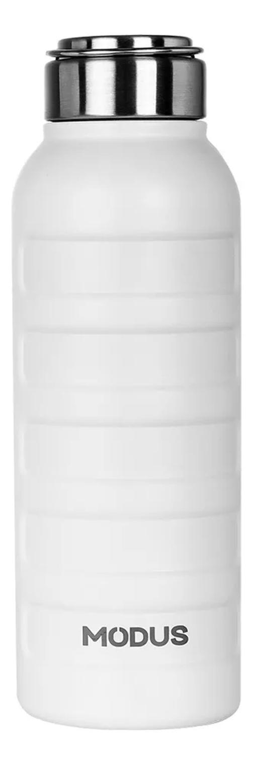 Miniatura Modus Garrafa Térmica Inox 1L Vácuo Ao Ar Fria E Quente