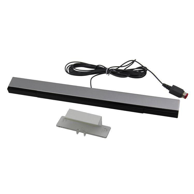 Miniatura Barra Sensor Bar Régua Para Nintendo Wii E Wii U