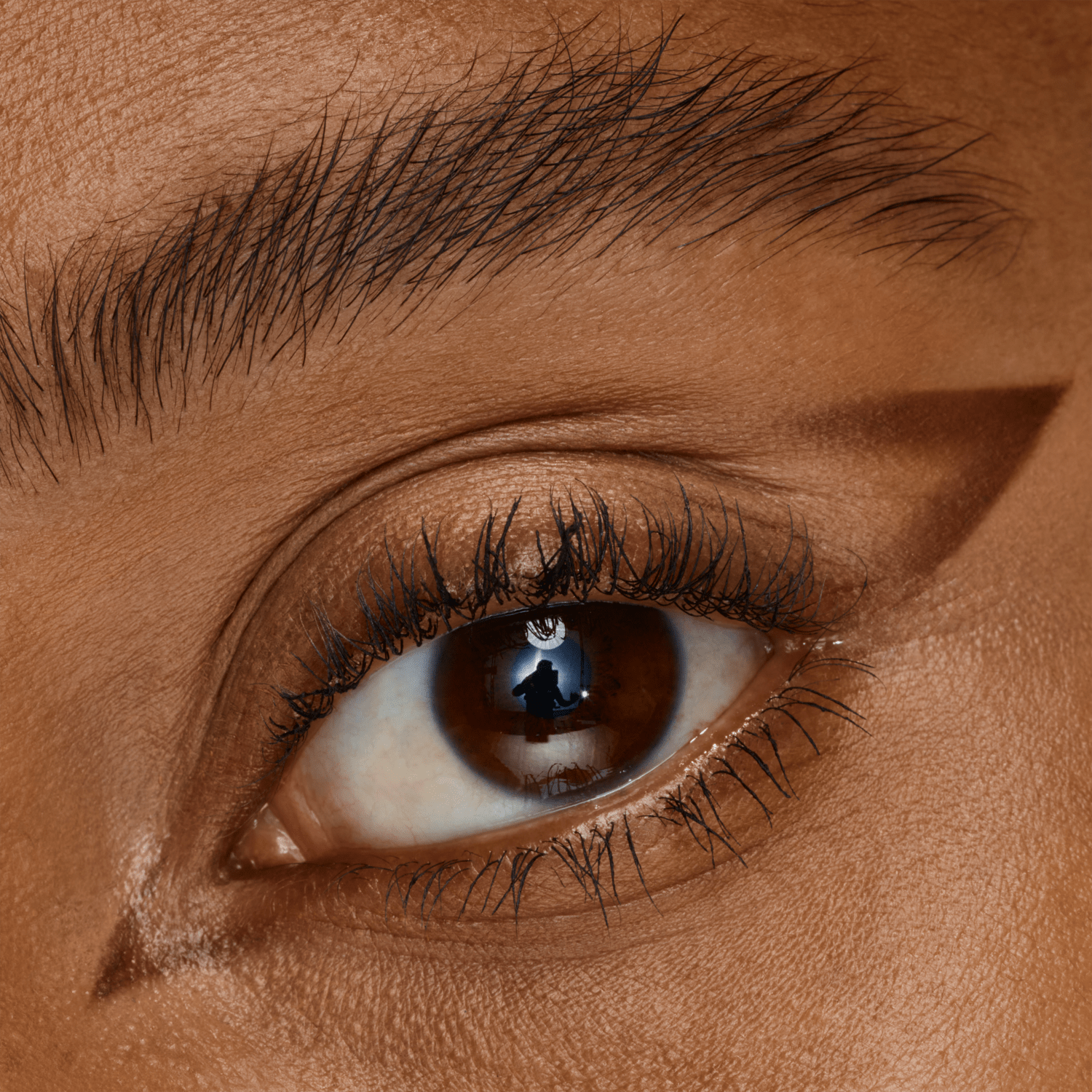 Miniatura Catrice Kohl Kajal Waterproof Marrom - Lápis de Olho 0,78g
