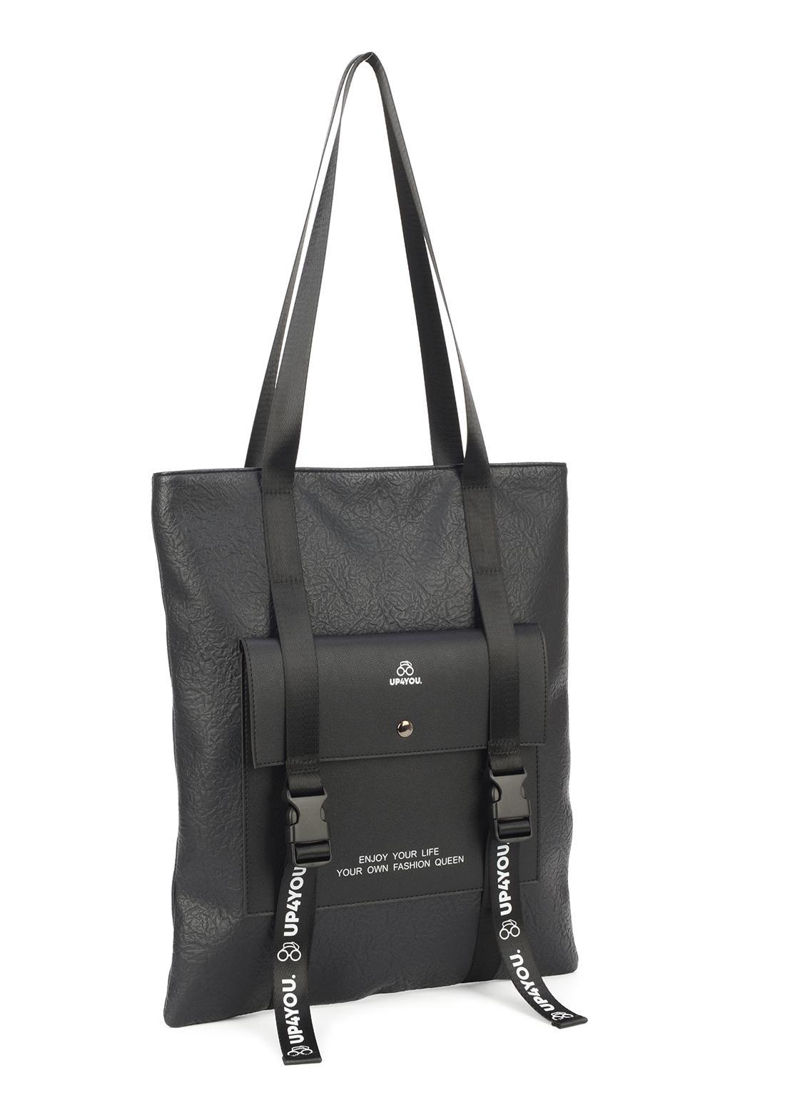 Miniatura Bolsa Up4You Preta - 78257