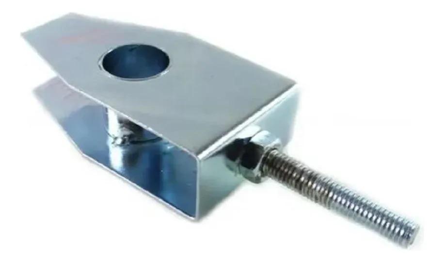 Miniatura Esticador De Corrente Moto Cbx 200 Strada Com Chapinha