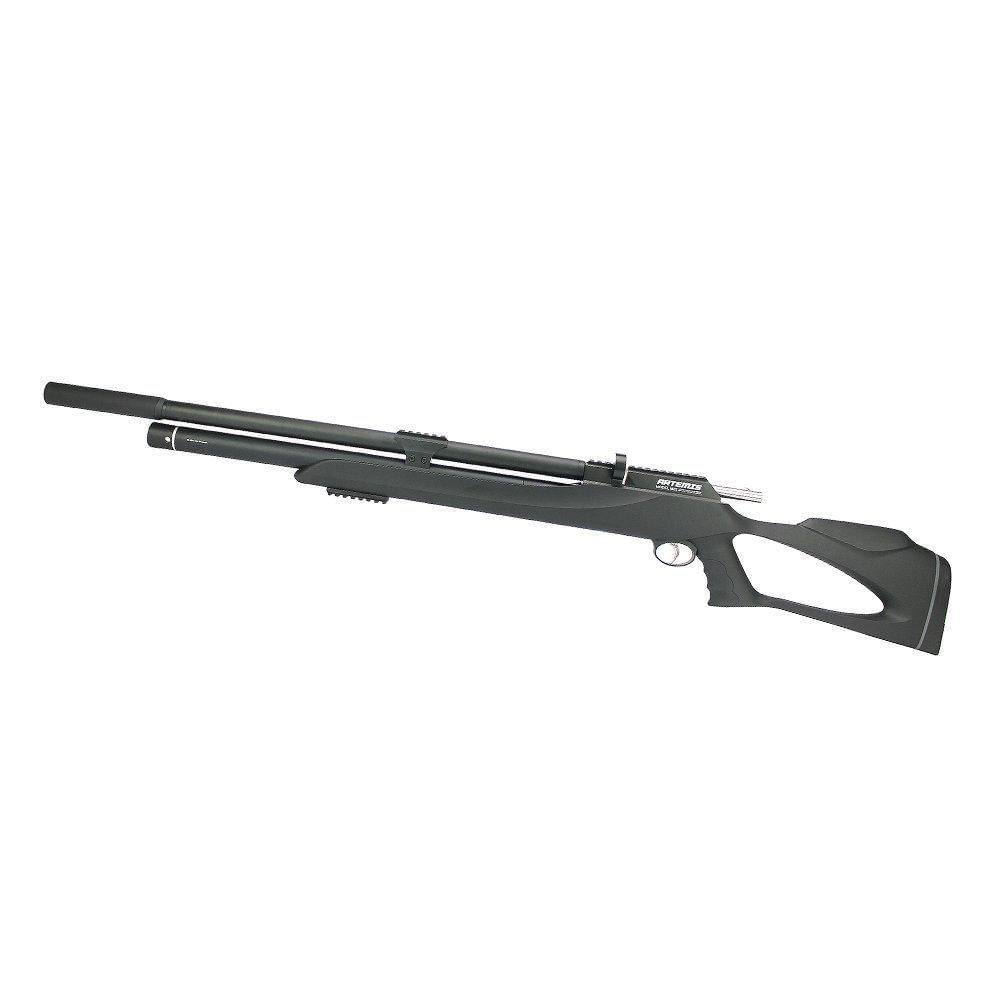 Miniatura Carabina De Pressão Pcp M25 Thunder Black 5.5mm Artemis Fxr