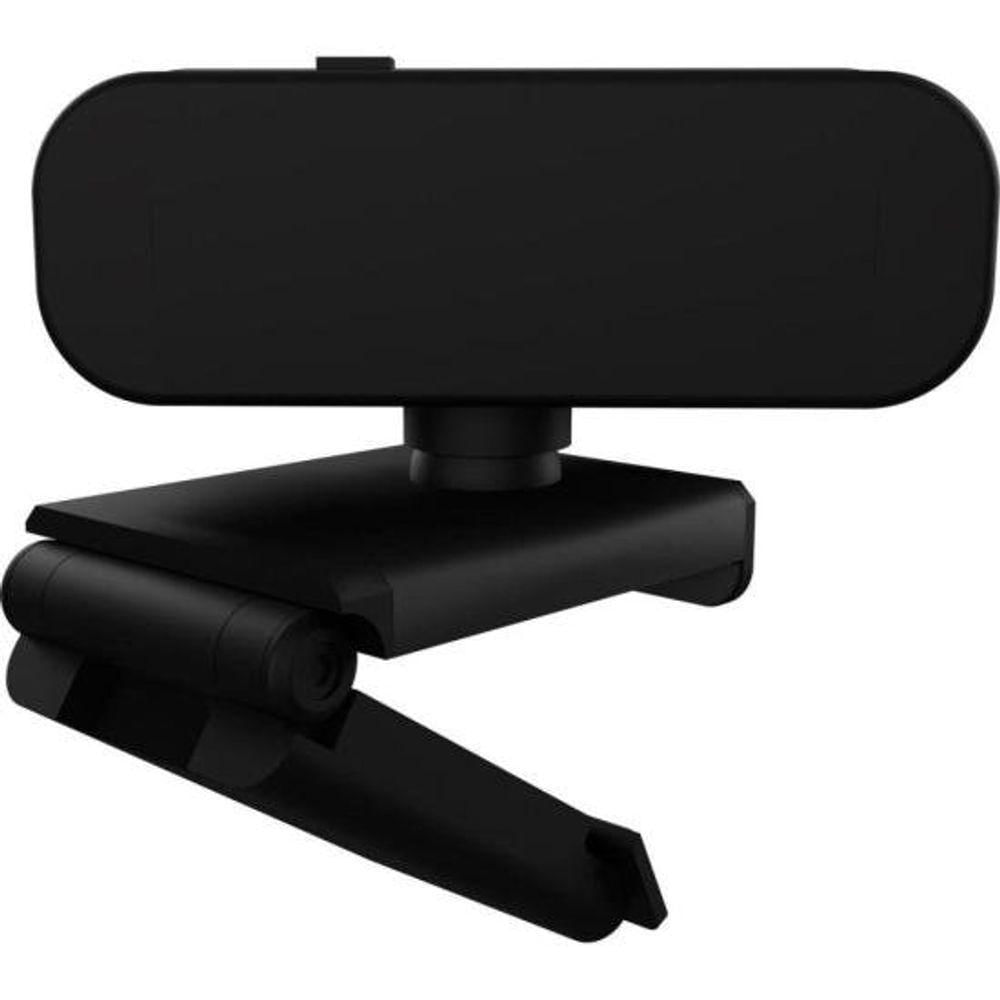 Webcam Vision 10 Fortrek 720p 30fps Para Videochamadas [f002]