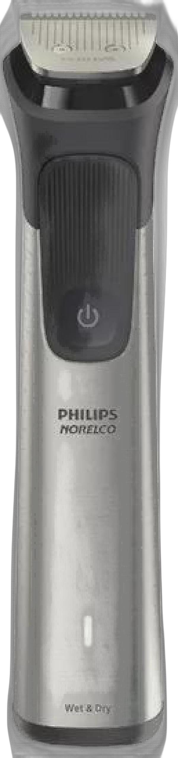 Philips Norelco Multigroom 9000 Aparador Barba/Corpo/Nariz