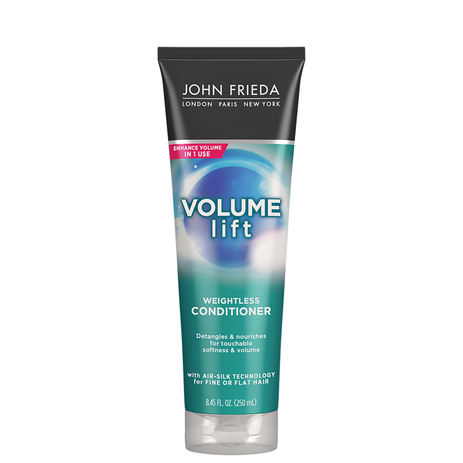 Miniatura Kit John Frieda Luxurious Volume Full Splendor Duo