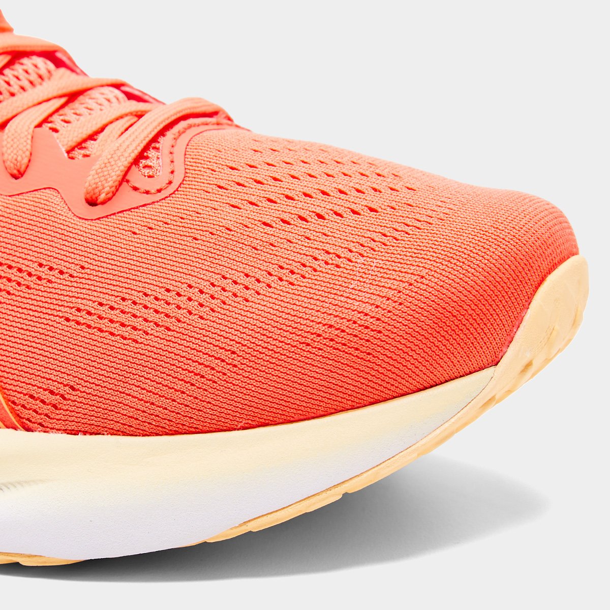 Tênis Asics Gel-Pulse 16 SE Feminino Rosa+Laranja - 34