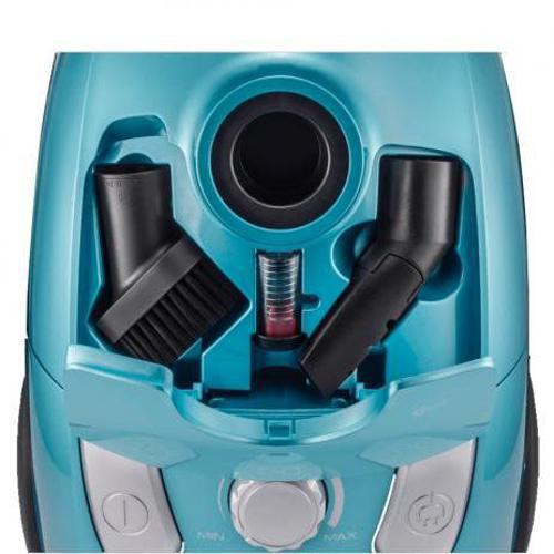 Miniatura Aspirador De Pó Electrolux Com Saco Equipt Eqp20 110V 1800W