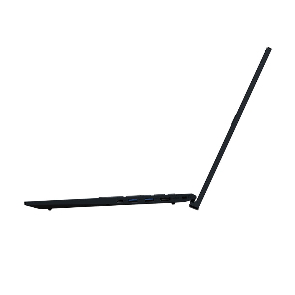 Miniatura Notebook Positivo Vision R15 AMD® Ryzen 7-5700U Linux 32GB RAM 512GB SSD IPS Full HD 15.6” Lumina Bar - Preto