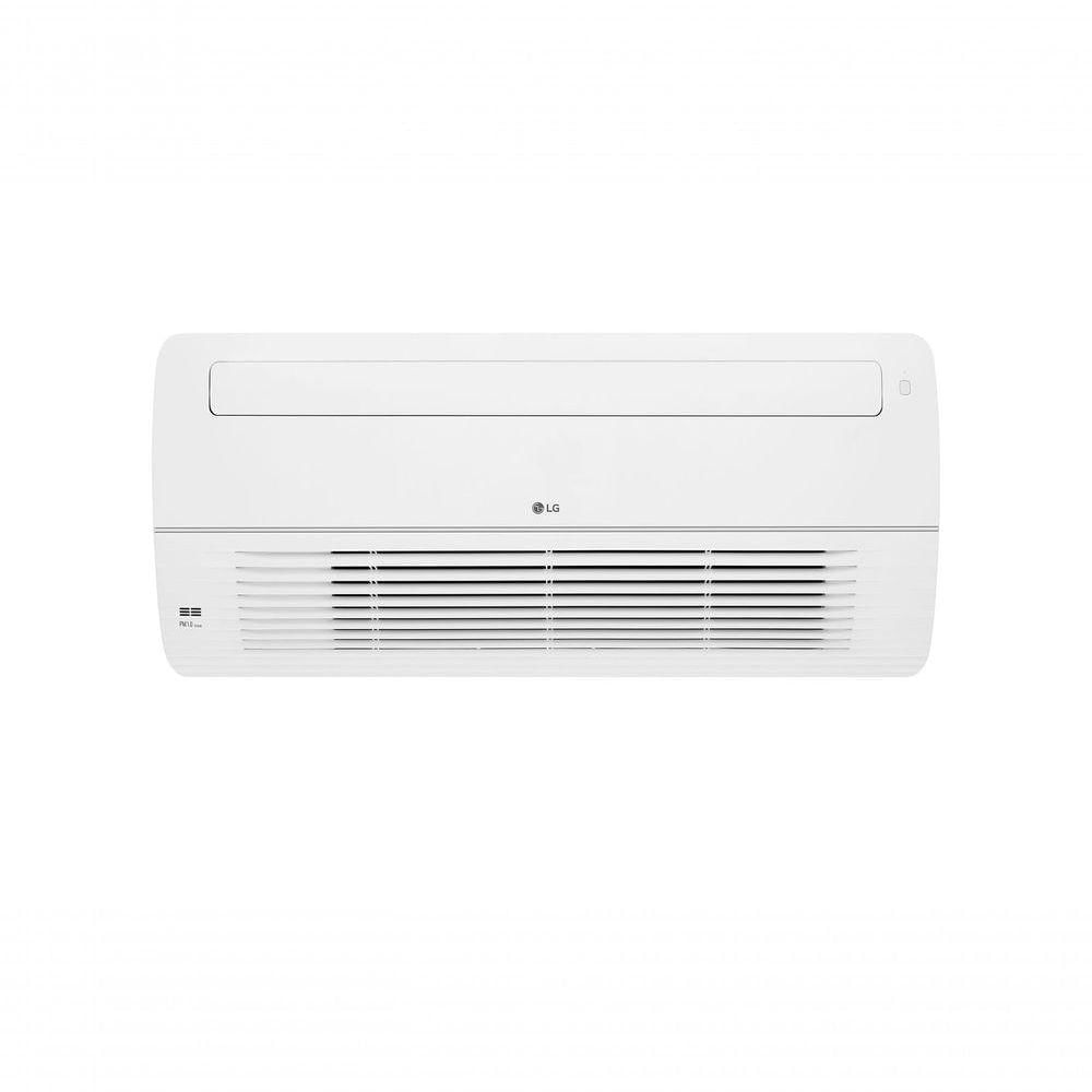 Ar Condicionado Multi Split Inverter 5 Ambientes (1via 3x 9.000btus, 1x 12.000btus, 1x 24.000btus) Quente/Frio Wifi Integrado 220V