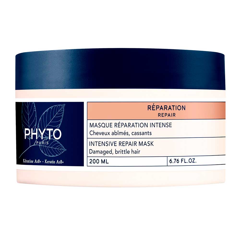 Miniatura Phyto Repair - Restructuring Máscara De Reestruturação 200ml