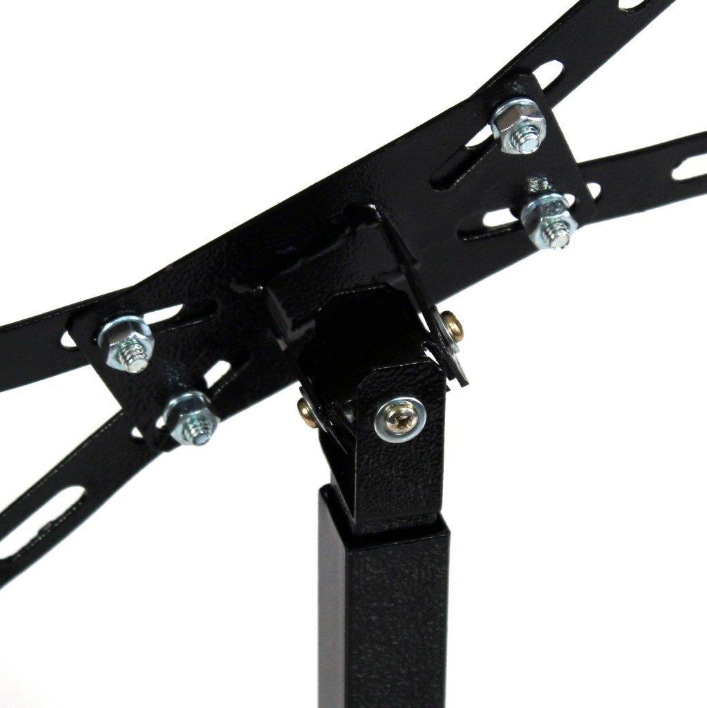 Suporte De Teto E Parede Para Projetor Acer X1126Ah Preto