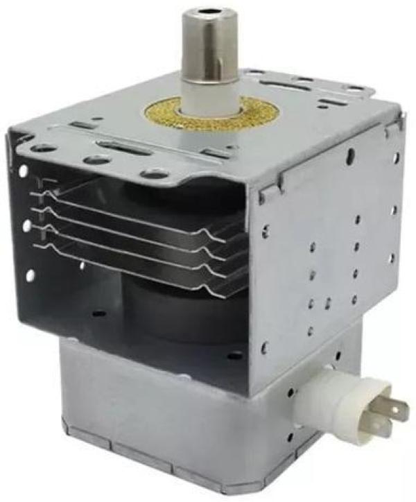 Miniatura Magnetron Microondas Galanz M24Fa-410A M24Fb-410A 3 Furos