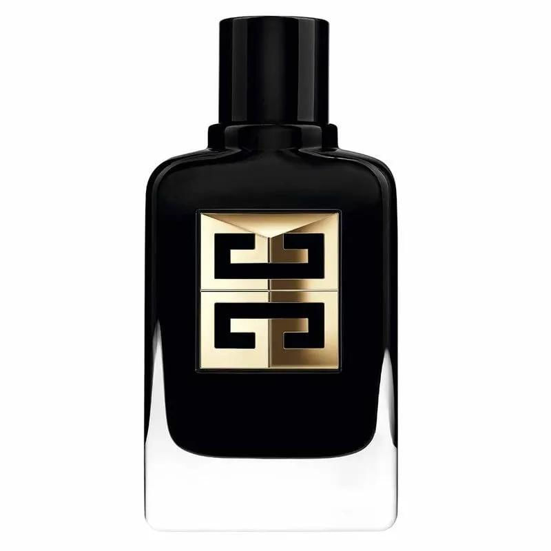 Miniatura Gentleman Society Ambreé Edp Givenchy 60 Ml Perfume