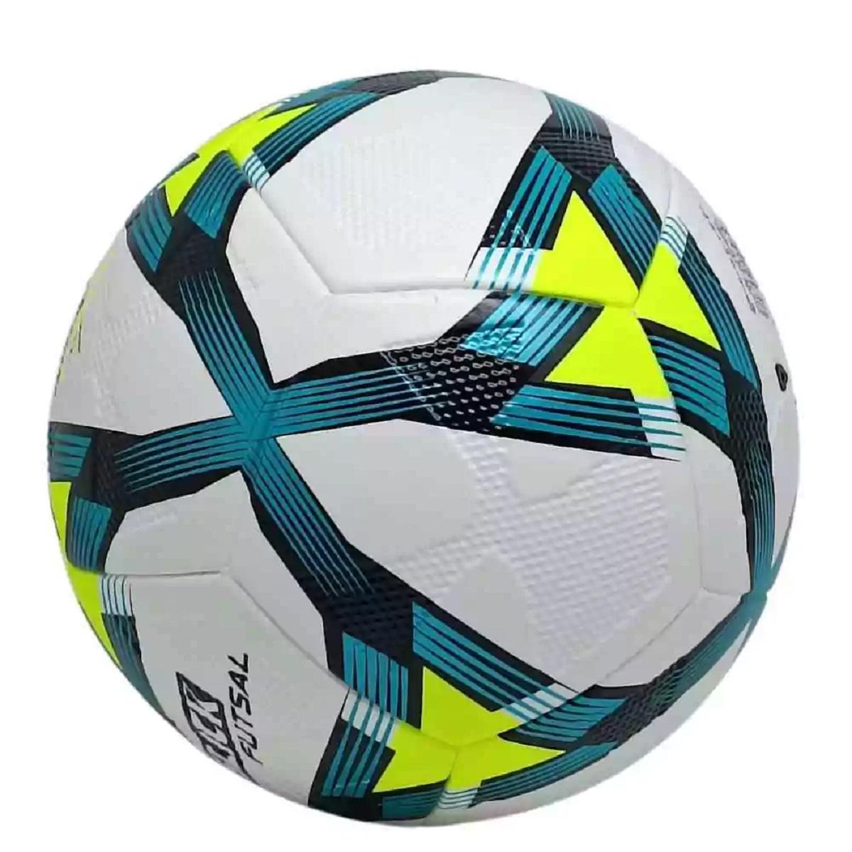 Miniatura Bola Futsal Kagiva Slick Oficial Azul
