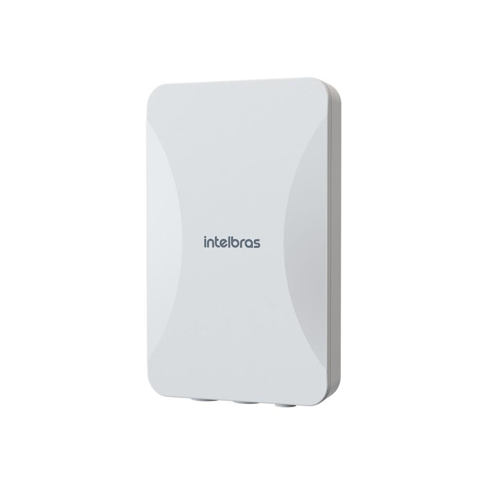 Miniatura Roteador Externo Ap 3000 Ax Outdoor Intelbras Wifi 6