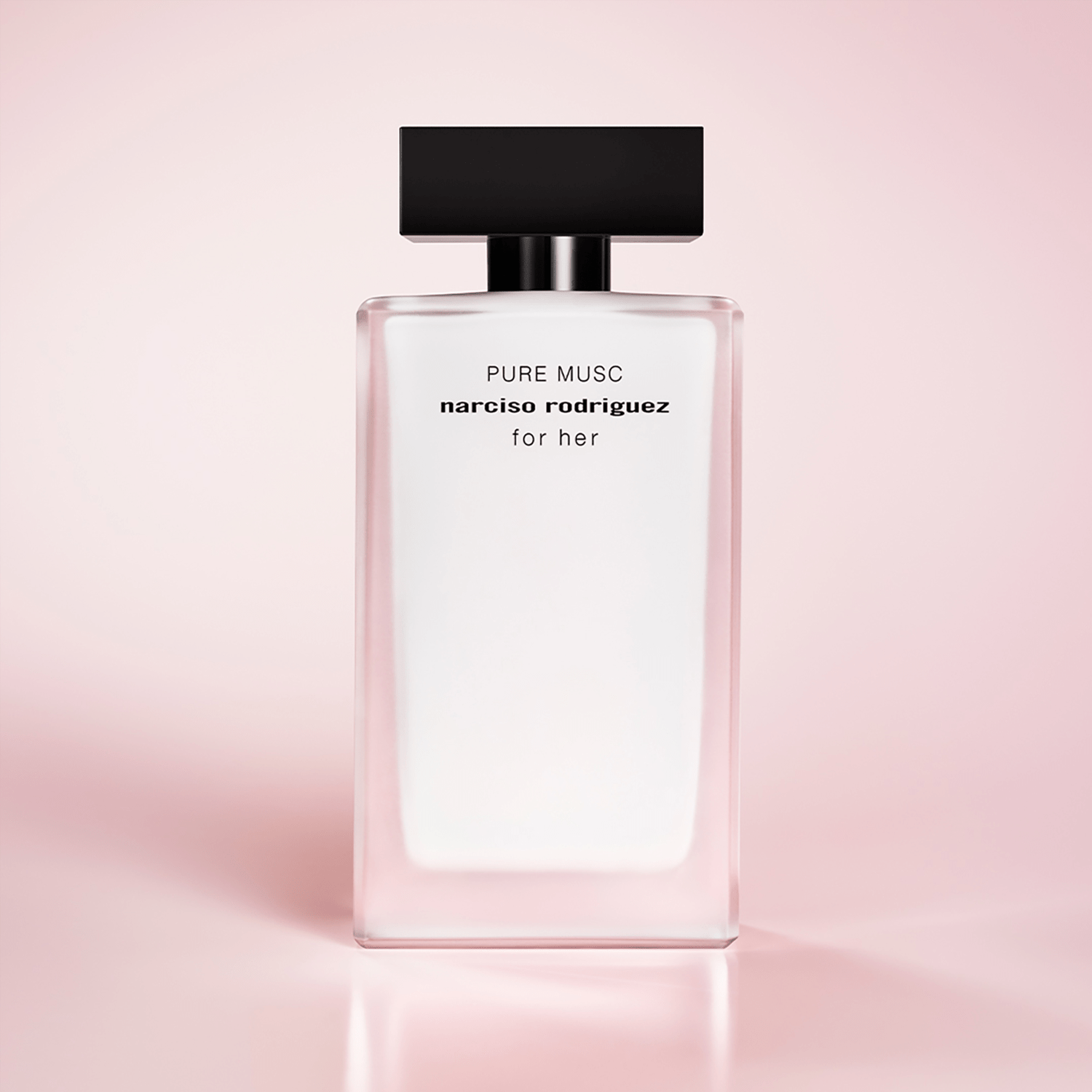 Pure Musc For Her Narciso Rodr… | Shopping do Inter