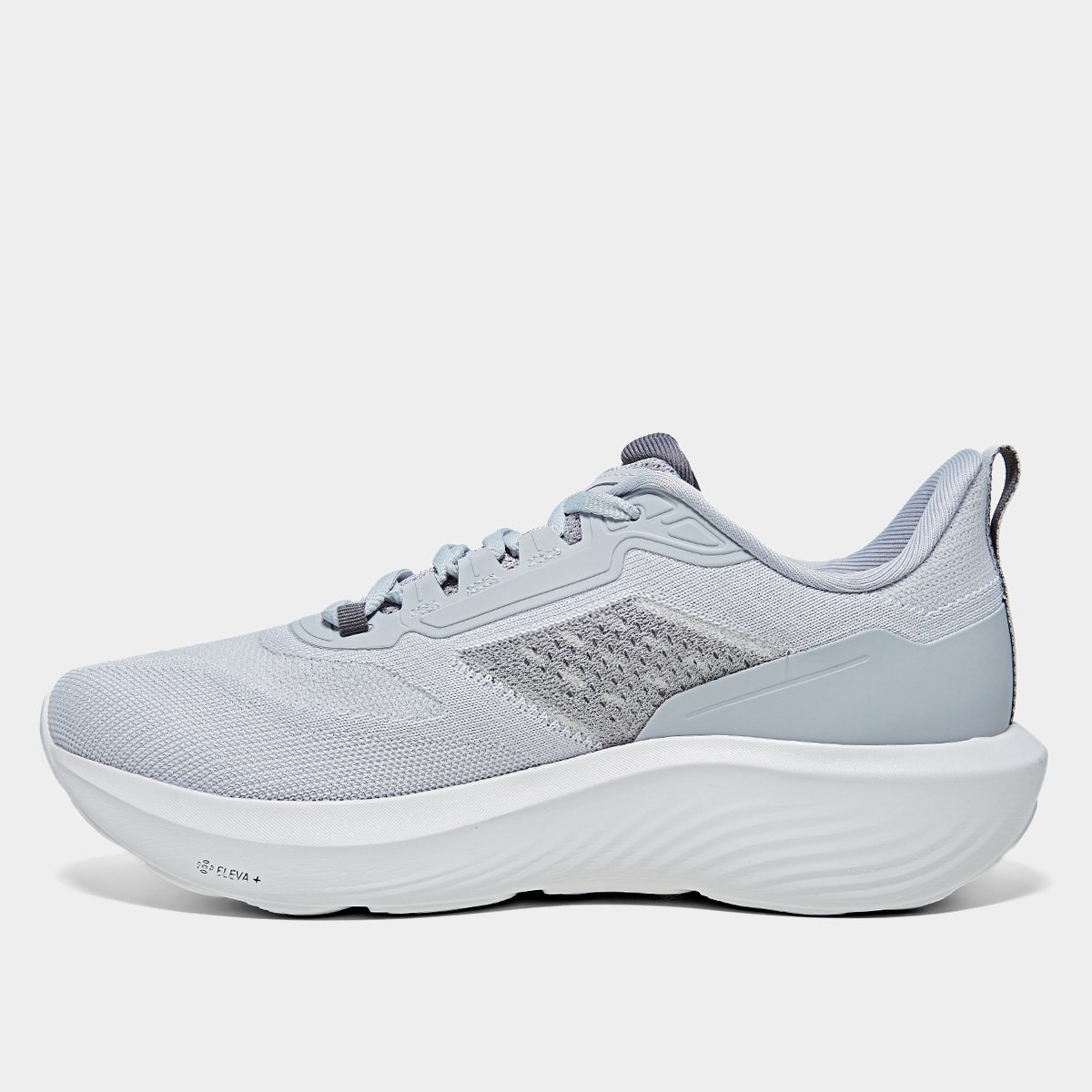 Tênis Olympikus Giro Masculino Cinza Claro - 38