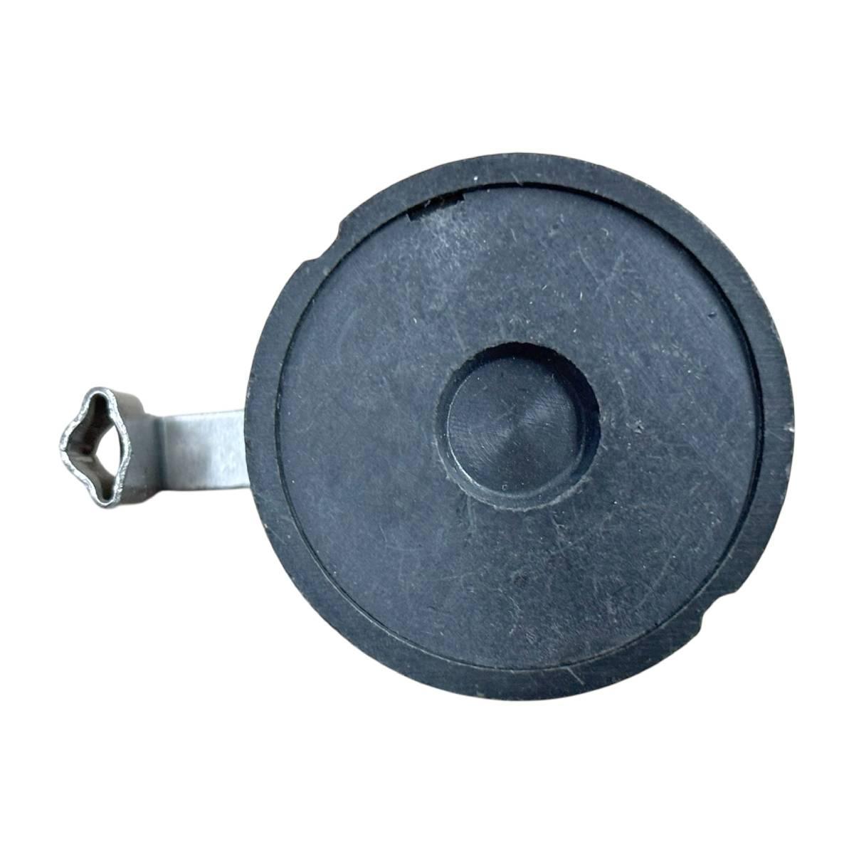 Miniatura Protetor Térmico 2321125 Para Compressor Geladeira