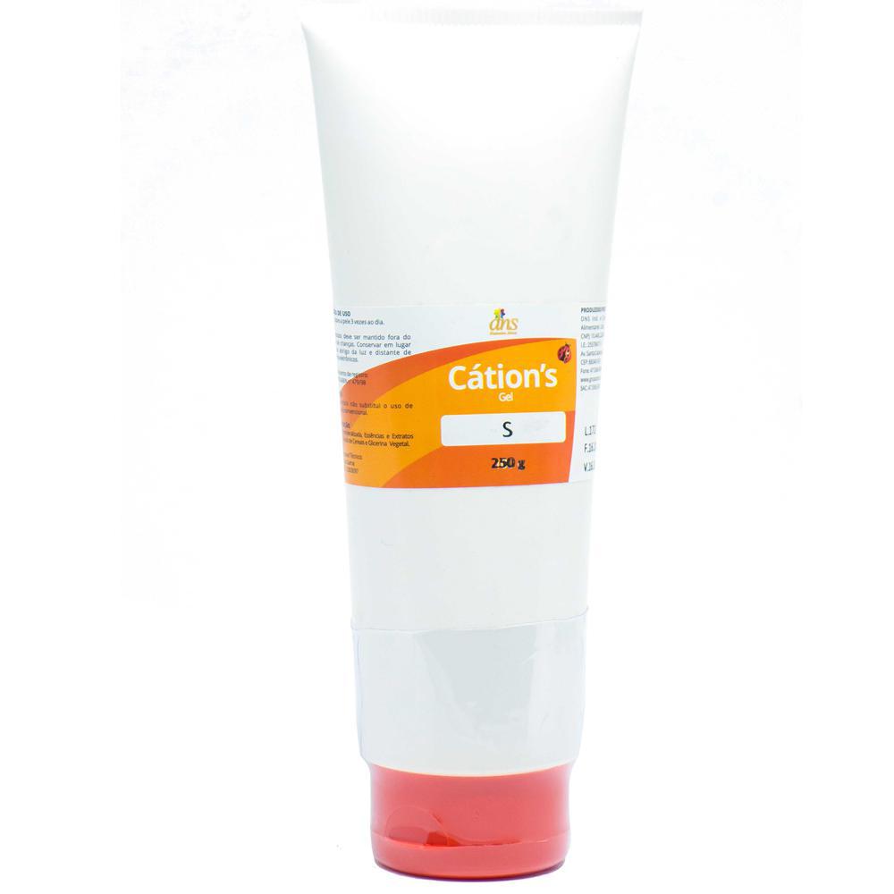 Miniatura Floral Cátion'S Allergiezen (S) Gel 250G - Dist Viva Melhor