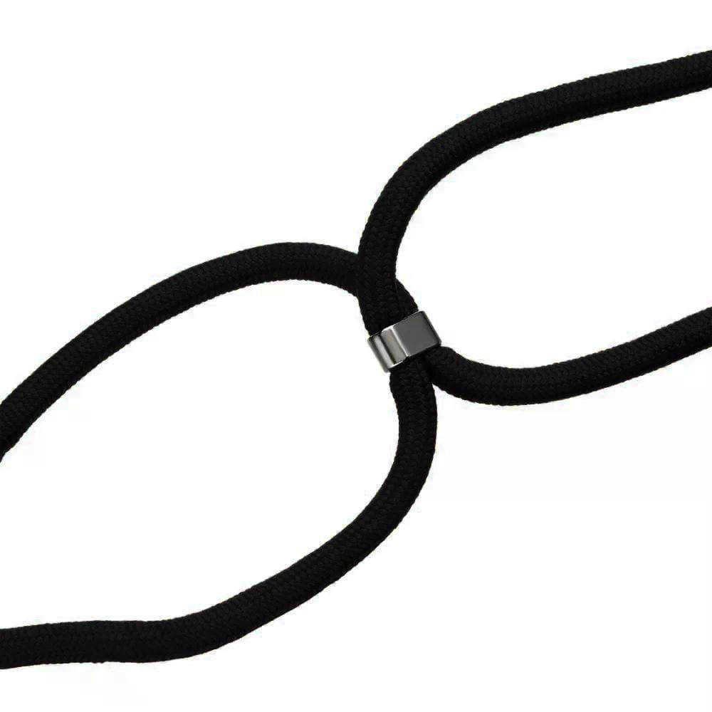 Kit Capa Silicon Veloz para Moto Edge 60 + Cordão Rosa