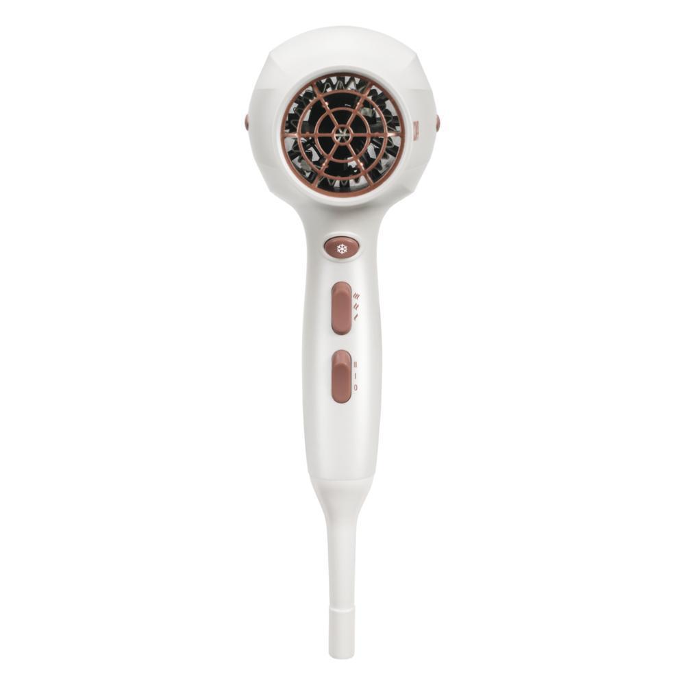 Miniatura Conair Secador De Cabelo Com Difusor 1900W Double Ceramic