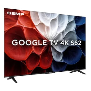 Miniatura Smart TV 55” Semp 55S62 4K UHD LED Google TV