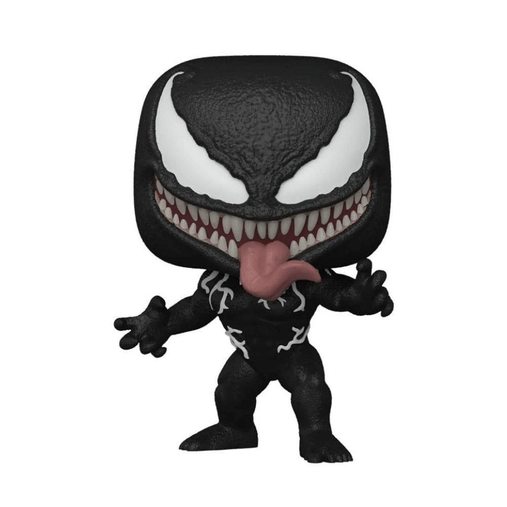 Miniatura Funko Pop Marvel Venom 888 Venom