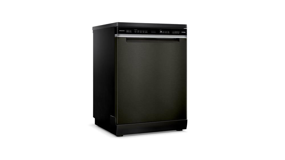 Miniatura Lava-louças 15 serviços Brastemp Eclipse Collection - BLF62AP 110v