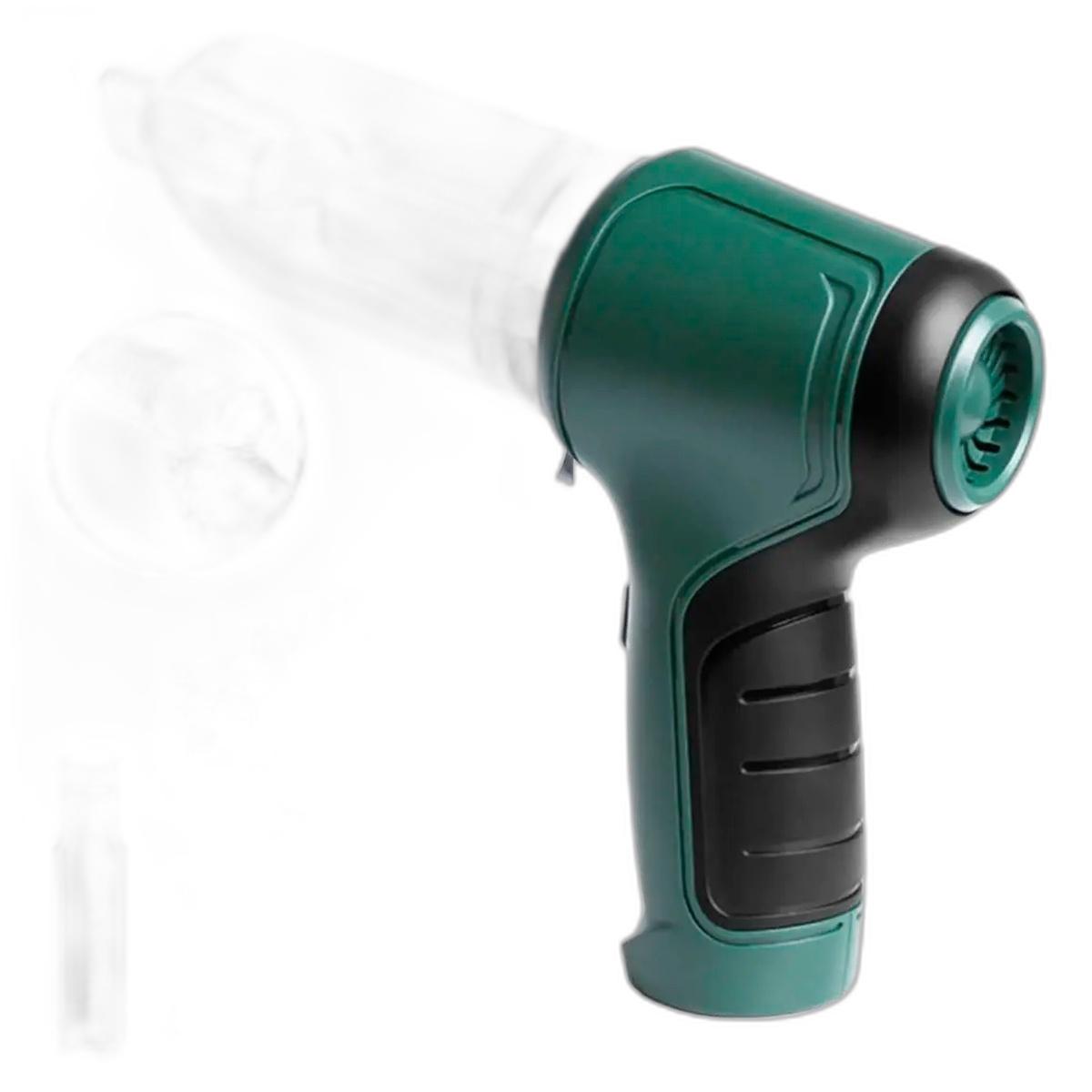 Miniatura Aspirador Potente Elétrico Carros Doméstico Recarregável